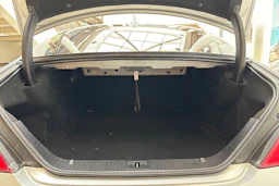 met. harmaa Mercedes-Benz CLS 2011 kuva 16.