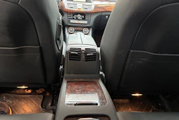 met. harmaa Mercedes-Benz CLS 2011 kuva 17.