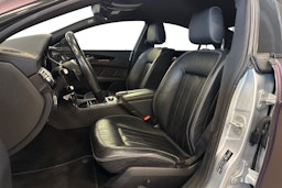 hopea Mercedes-Benz CLS 2011 kuva 10.