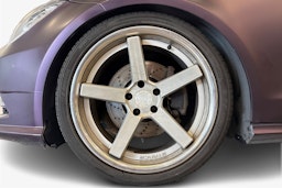 hopea Mercedes-Benz CLS 2011 kuva 11.