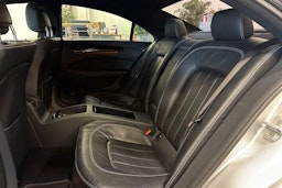 hopea Mercedes-Benz CLS 2011 kuva 14.