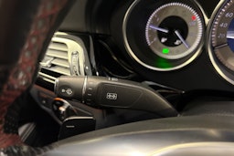 hopea Mercedes-Benz CLS 2011 kuva 20.