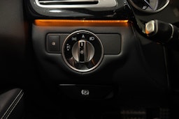 hopea Mercedes-Benz CLS 2011 kuva 22.