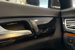hopea Mercedes-Benz CLS 2011 kuva 23.