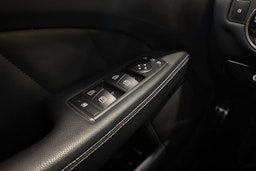 hopea Mercedes-Benz CLS 2011 kuva 24.