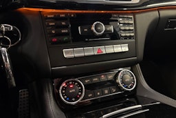 hopea Mercedes-Benz CLS 2011 kuva 25.