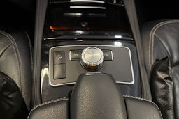 hopea Mercedes-Benz CLS 2011 kuva 26.