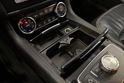 hopea Mercedes-Benz CLS 2011 kuva 27.