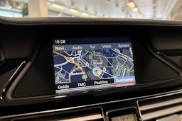 hopea Mercedes-Benz CLS 2011 kuva 28.