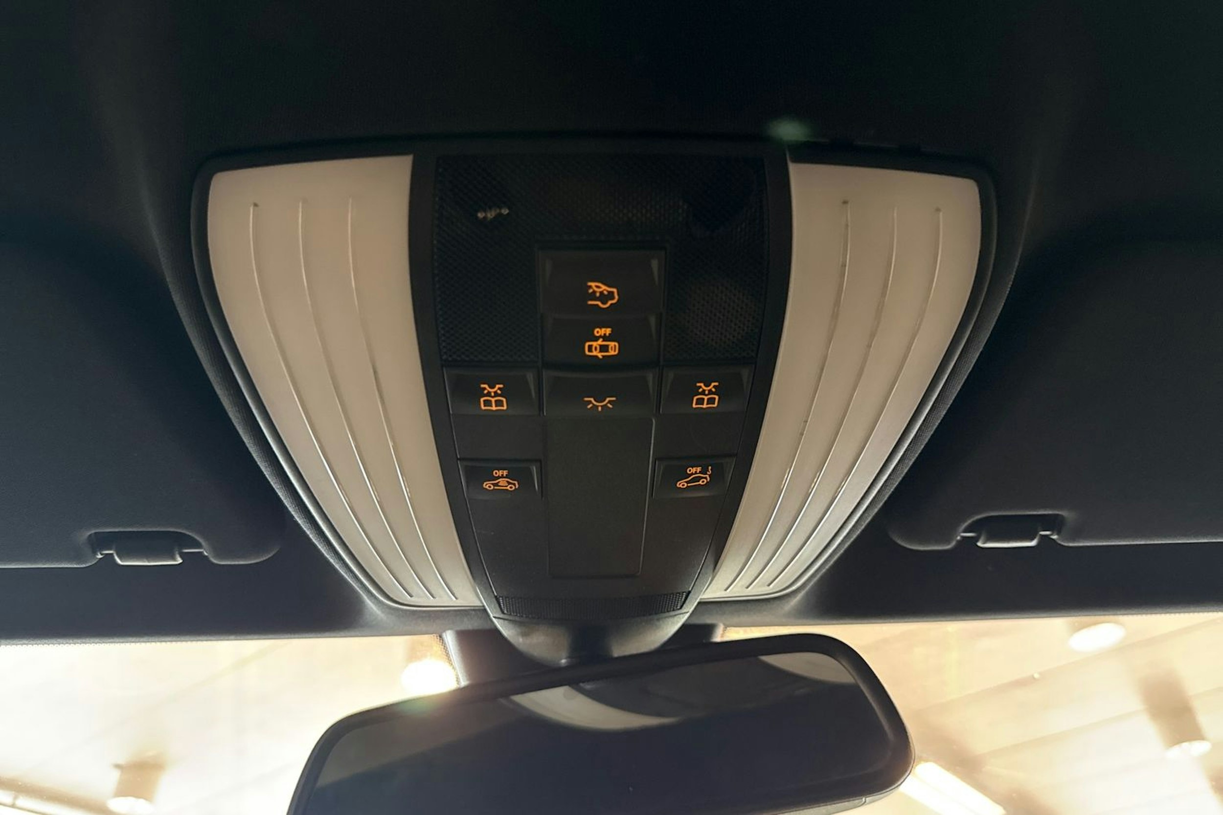 hopea Mercedes-Benz CLS 2011 kuva 29.