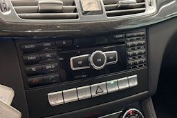 valkoinen Mercedes-Benz CLS 2013 kuva 18.
