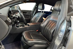 Harmaa Mercedes-Benz CLS 2013 kuva 8.