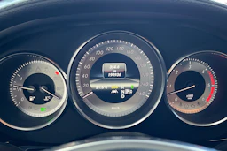 Harmaa Mercedes-Benz CLS 2013 kuva 12.