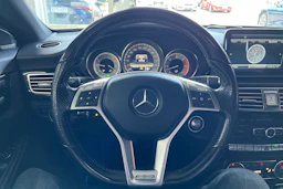 Harmaa Mercedes-Benz CLS 2013 kuva 13.