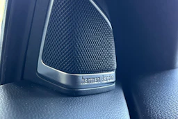 Harmaa Mercedes-Benz CLS 2013 kuva 17.
