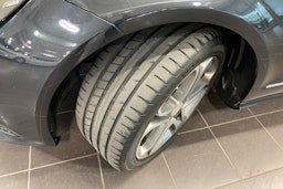 musta Mercedes-Benz CLS 2014 kuva 13.