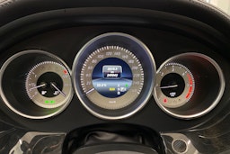 musta Mercedes-Benz CLS 2014 kuva 15.