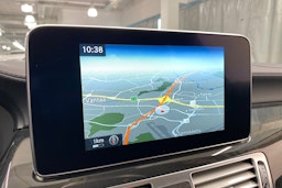 musta Mercedes-Benz CLS 2014 kuva 16.