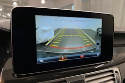 musta Mercedes-Benz CLS 2014 kuva 20.