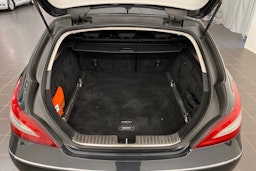 musta Mercedes-Benz CLS 2014 kuva 25.