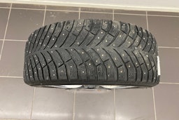 musta Mercedes-Benz CLS 2014 kuva 32.