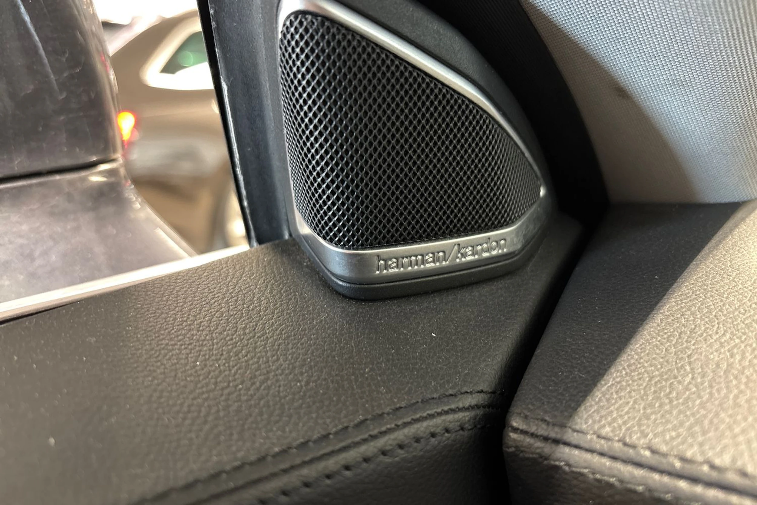 harmaa Mercedes-Benz CLS 2014 kuva 5.