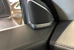 harmaa Mercedes-Benz CLS 2014 kuva 5.