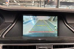 harmaa Mercedes-Benz CLS 2014 kuva 6.