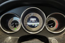 harmaa Mercedes-Benz CLS 2014 kuva 7.