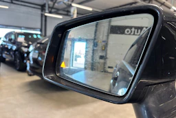 harmaa Mercedes-Benz CLS 2014 kuva 8.