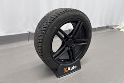 musta Mercedes-Benz CLS 2016 kuva 13.