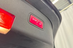musta Mercedes-Benz CLS 2016 kuva 16.