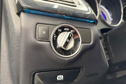 musta Mercedes-Benz CLS 2016 kuva 18.
