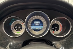 musta Mercedes-Benz CLS 2016 kuva 19.