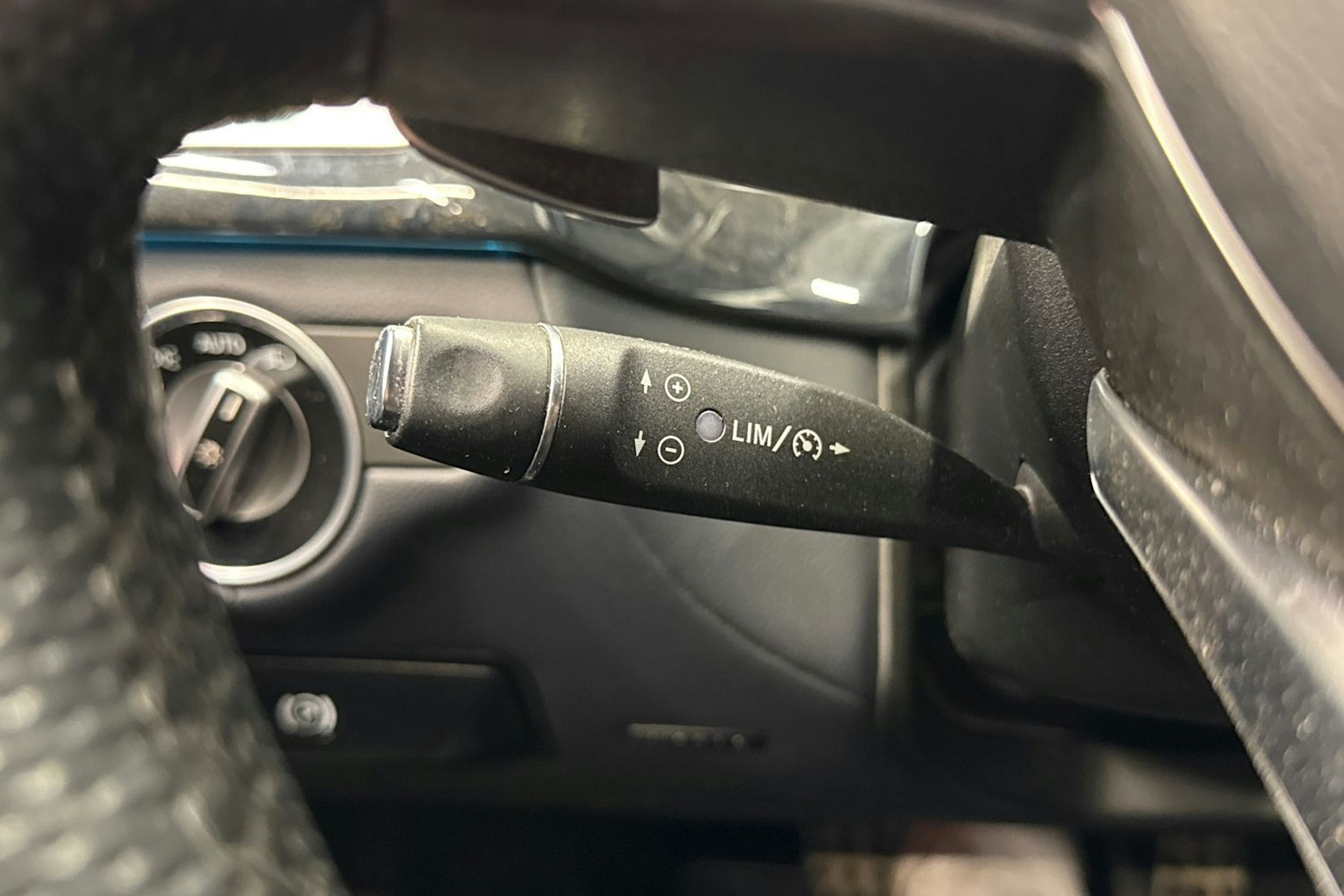 musta Mercedes-Benz CLS 2016 kuva 20.