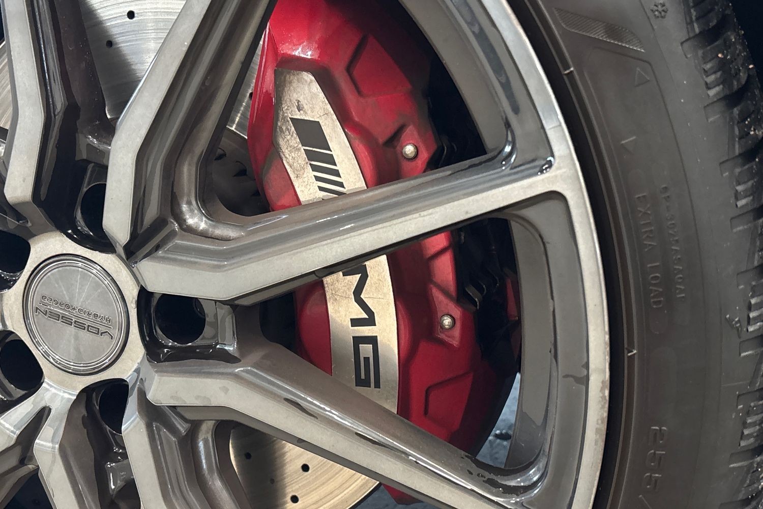 Mercedes-Benz CLS 450 4Matic 2019, kuva 4/15