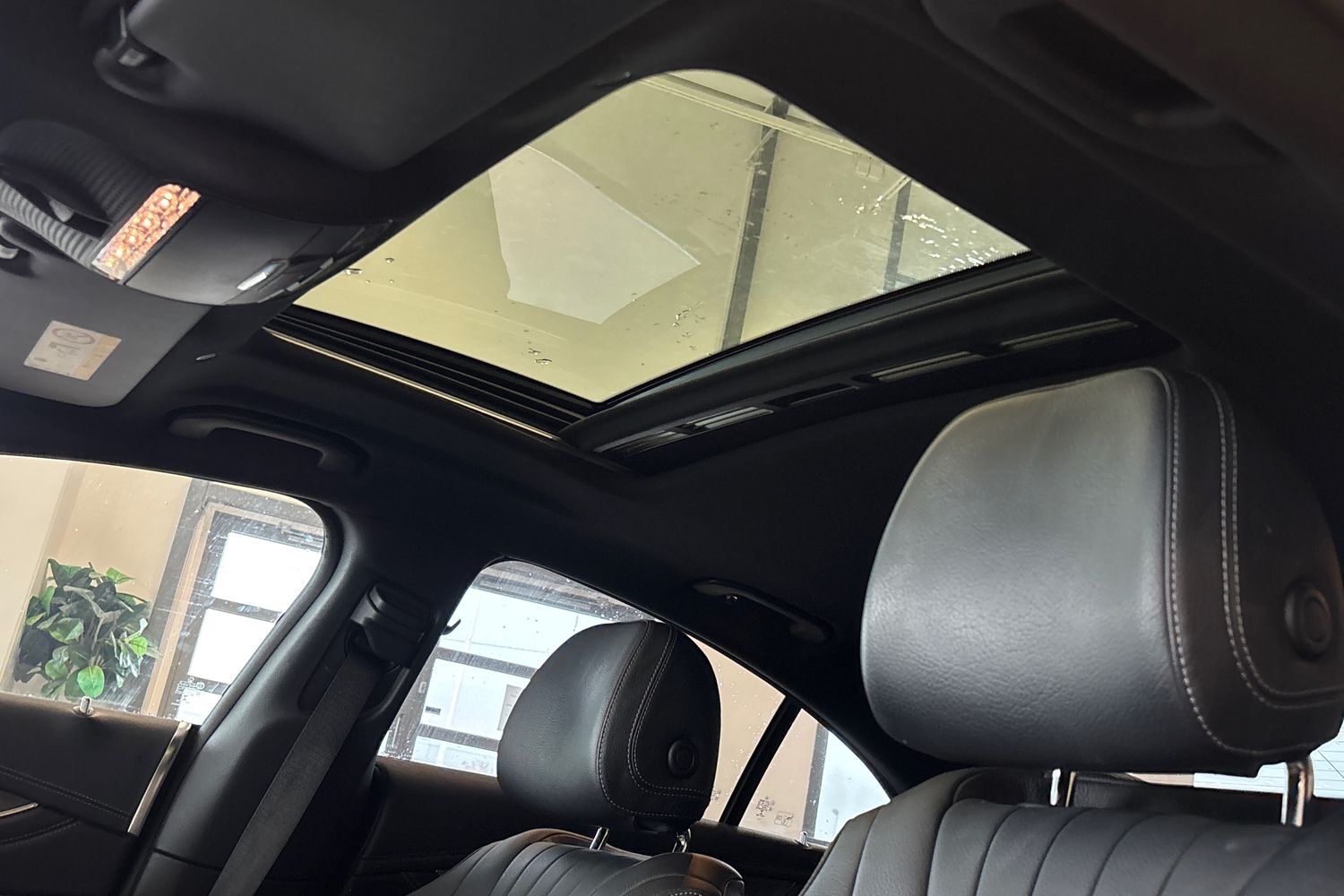 Mercedes-Benz CLS 450 4Matic 2019, kuva 5/15