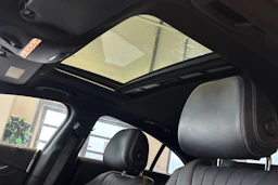 harmaa Mercedes-Benz CLS 2019 kuva 5.