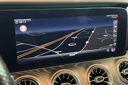harmaa Mercedes-Benz CLS 2019 kuva 9.