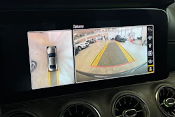 harmaa Mercedes-Benz CLS 2019 kuva 15.