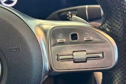 harmaa Mercedes-Benz CLS 2019 kuva 16.