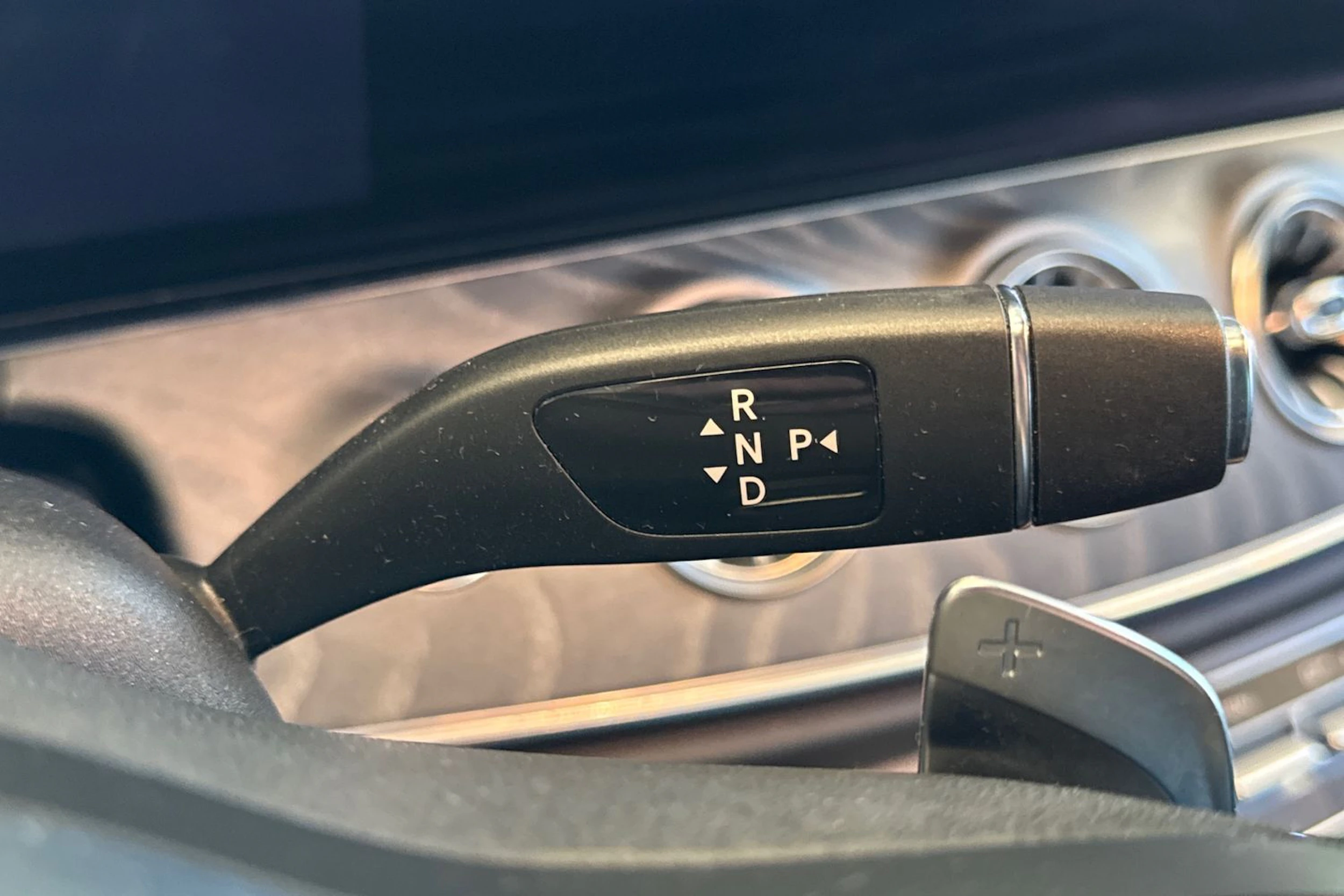 harmaa Mercedes-Benz CLS 2019 kuva 18.
