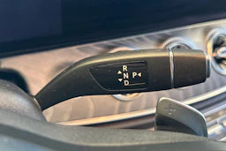 harmaa Mercedes-Benz CLS 2019 kuva 18.