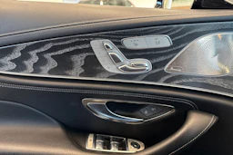 harmaa Mercedes-Benz CLS 2019 kuva 21.