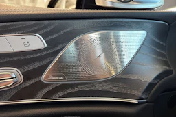 harmaa Mercedes-Benz CLS 2019 kuva 22.