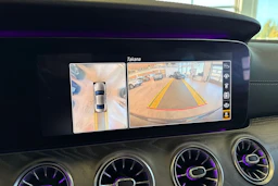 harmaa Mercedes-Benz CLS 2019 kuva 25.