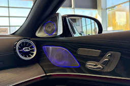 harmaa Mercedes-Benz CLS 2019 kuva 29.