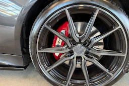 harmaa Mercedes-Benz CLS 2019 kuva 33.