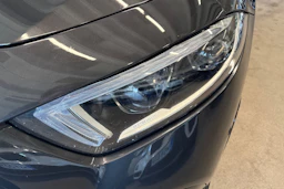 harmaa Mercedes-Benz CLS 2019 kuva 35.