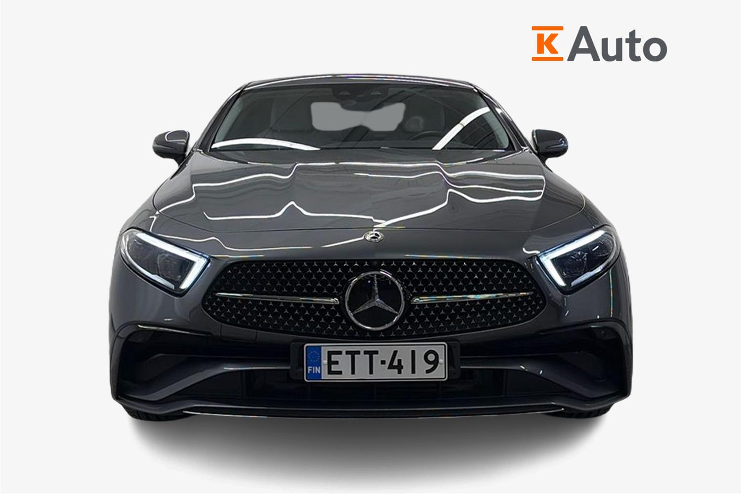 Mercedes-Benz CLS 450 4Matic 2022, kuva 4/34
